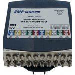 DiSEqC přepínač 164 EMP-Centauri S164PCN-W3 – Zboží Živě