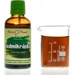 Bylinné kapky tinktura Sedmikráska květ 50 ml – Hledejceny.cz