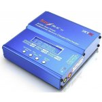SKYRC B6AC V2 modelářská multifunkční nabíječka, 6 A, Li-Pol, LiFePO , Li-Ion, NiMH, NiCd, pro olověné akumulátory – Hledejceny.cz