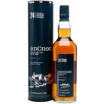 AnCnoc 24y 46% 0,7 l (tuba) – Hledejceny.cz
