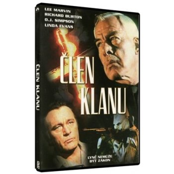 Člen klanu DVD