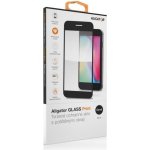 ALIGATOR GLASS PRINT, Xiaomi Redmi A2, černá, celoplošné lepení 8596426104740 – Zboží Živě