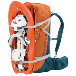 Ferrino Triolet 25+3l orange