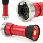 Proudnice, koncovka pro požární hadice 25mm (1") GEKO GEKO nářadí G70109 – Zboží Dáma