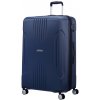 Cestovní kufr American Tourister Tracklite L EXP 34G003-51 modrá 105 l