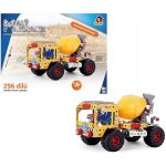 Made Malý mechanik auto domíchávač 296 ks – Zboží Mobilmania