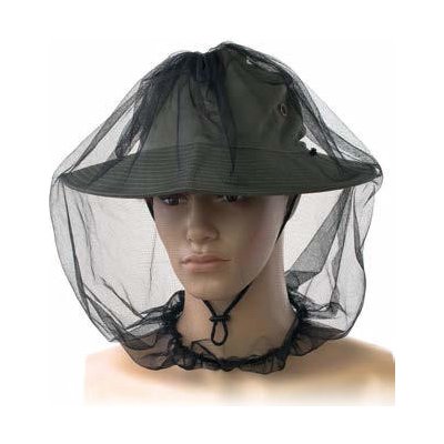 Behr moskytiéra na hlavu – Zboží Mobilmania