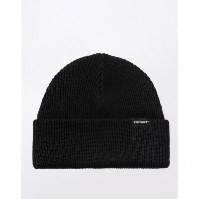 Carhartt Wip Gordan beanie Black – Hledejceny.cz