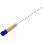 Kaya Wool Top štětka na vázu vodní dýmky 50 cm – Zboží Dáma