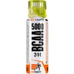 Extrifit BCAA 5000 2:1:1 Shot 90 ml – Hledejceny.cz