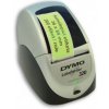 Etiketa Můj-toner Etikety / Štítky Dymo Labelwriter 89x36mm , 99012, S0722400 zelené, 260ks kompatibilní