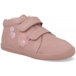 Biomecanics Sauvage Kiss dětské zimní zateplené barefoot boty – Hledejceny.cz