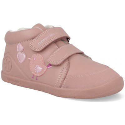 Biomecanics Sauvage Kiss dětské zimní zateplené barefoot boty – Hledejceny.cz