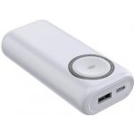 WG 10000 mAh 12901 bílá – Hledejceny.cz