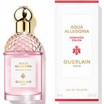 Guerlain Aqua Allegoria Granada Salvia toaletní voda dámská 75 ml – Hledejceny.cz