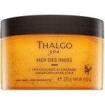 Thalgo Mer des Indes Zázvorový tělový peeling 270 g – Zboží Dáma