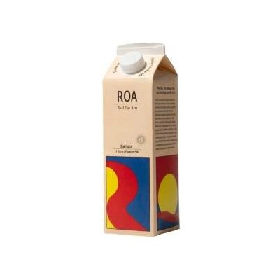 Roa Oat barista 1 l – Sleviste.cz