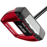 Odyssey Tri-Hot Square 2 Square Jailbird Cruiser Putter pravé 38 – Zbozi.Blesk.cz