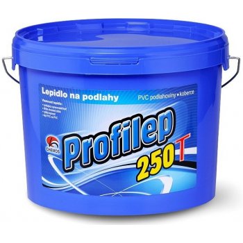 CHEMOS Profilep 250T lepidlo pro PVC podlahy 6kg