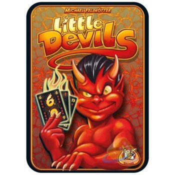 White Goblin Games Little Devils