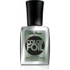 Lak na nehty Sally Hansen Color Foil 150 Cutting Hedge 11,8 ml