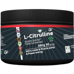 GF nutrition L-Citrulline KYOWA 250 g
