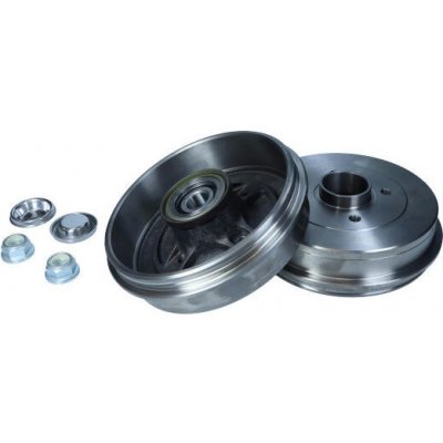Brzdový buben MAXGEAR 19-3702 | Zboží Auto
