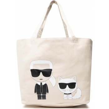 Karl Lagerfeld 205W3095 béžová