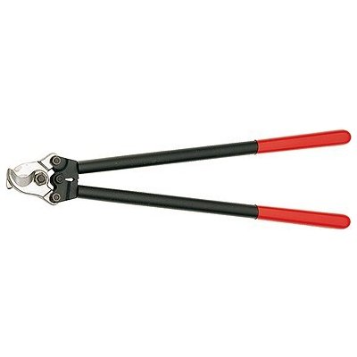 KNIPEX Kabelové nůžky 600mm 9521600