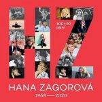 Hana Zagorová – 100+20 písní 1968-2020 CD – Zbozi.Blesk.cz