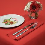 Olzatex Nešpinivý teflonový látkový ubrus 0399 140x220cm – Hledejceny.cz