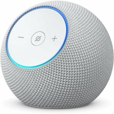 Amazon Echo Dot – Sleviste.cz