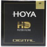 Hoya UV HD 49 mm – Zboží Živě