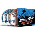 Quo'ing In Status Quo Box Set Limited Edition CD – Hledejceny.cz