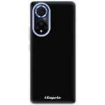 Pouzdro iSaprio - 4Pure Huawei Nova 9 černé – Hledejceny.cz