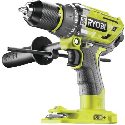 Ryobi R18PD7 – Zbozi.Blesk.cz