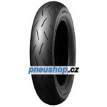 Dunlop TT93F GP 100/90 R12 49J – Hledejceny.cz