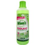 Winnis Pavimenti ekologický čistící prostředek na podlahy 1 l – HobbyKompas.cz