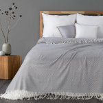 Eurofirany AKRYLOVÁ DEKA AKRYL 3 130X170 – Zboží Dáma