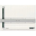 Faber-Castell 171273, Rýsovací prkno formát A3 – Zboží Dáma