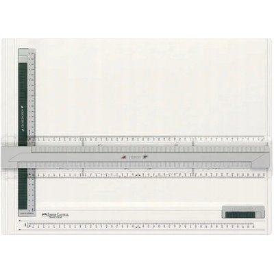 Faber-Castell 171273, Rýsovací prkno formát A3 – Zboží Dáma