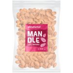 Allnature Mandle jádra 1 kg – Zbozi.Blesk.cz