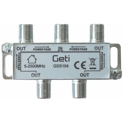 Geti GSS104 – Hledejceny.cz