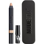 Nudestix oční stíny Magnetic Eye Color Pencil Queen Olive 2,8 g – Zboží Mobilmania