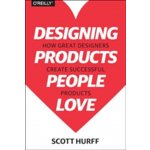 Designing Products People Love – Hledejceny.cz