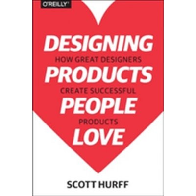 Designing Products People Love – Hledejceny.cz