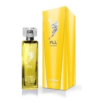 Chatler PLL Yellow parfémovaná voda dámská 100 ml