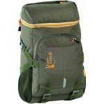Jaxon Rybářský batoh UJ-XAP02 50 x 30 x 20 cm khaki – Sleviste.cz