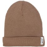 Lodger Beanie Ciumbelle Beige – Zboží Dáma