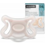 Suavinex premium dárkový set Hygge šedá – Zboží Dáma